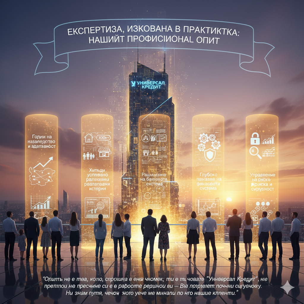 Универсал Кредит