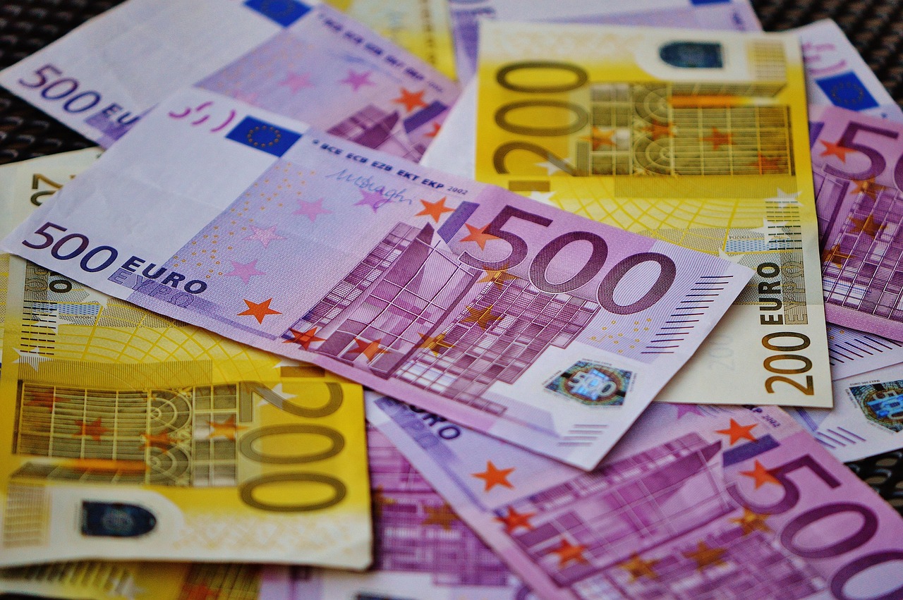 Кредит до 500 евро онлайн
