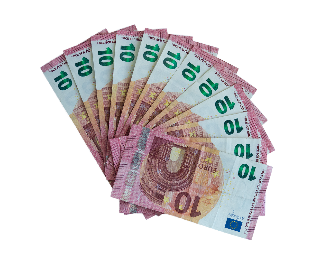 Кредит до 5000 евро онлайн